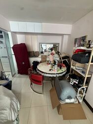 Blk 371 Jurong East Court (Jurong East), HDB 2 Rooms #605504531